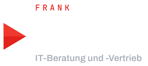 Frank Becker IT-Beratung und -Vertrieb