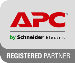 APC by Schneider Electric Registered Partner