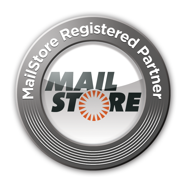 MailStore Registered Partner