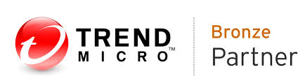 Trend Micro Bronze Partner